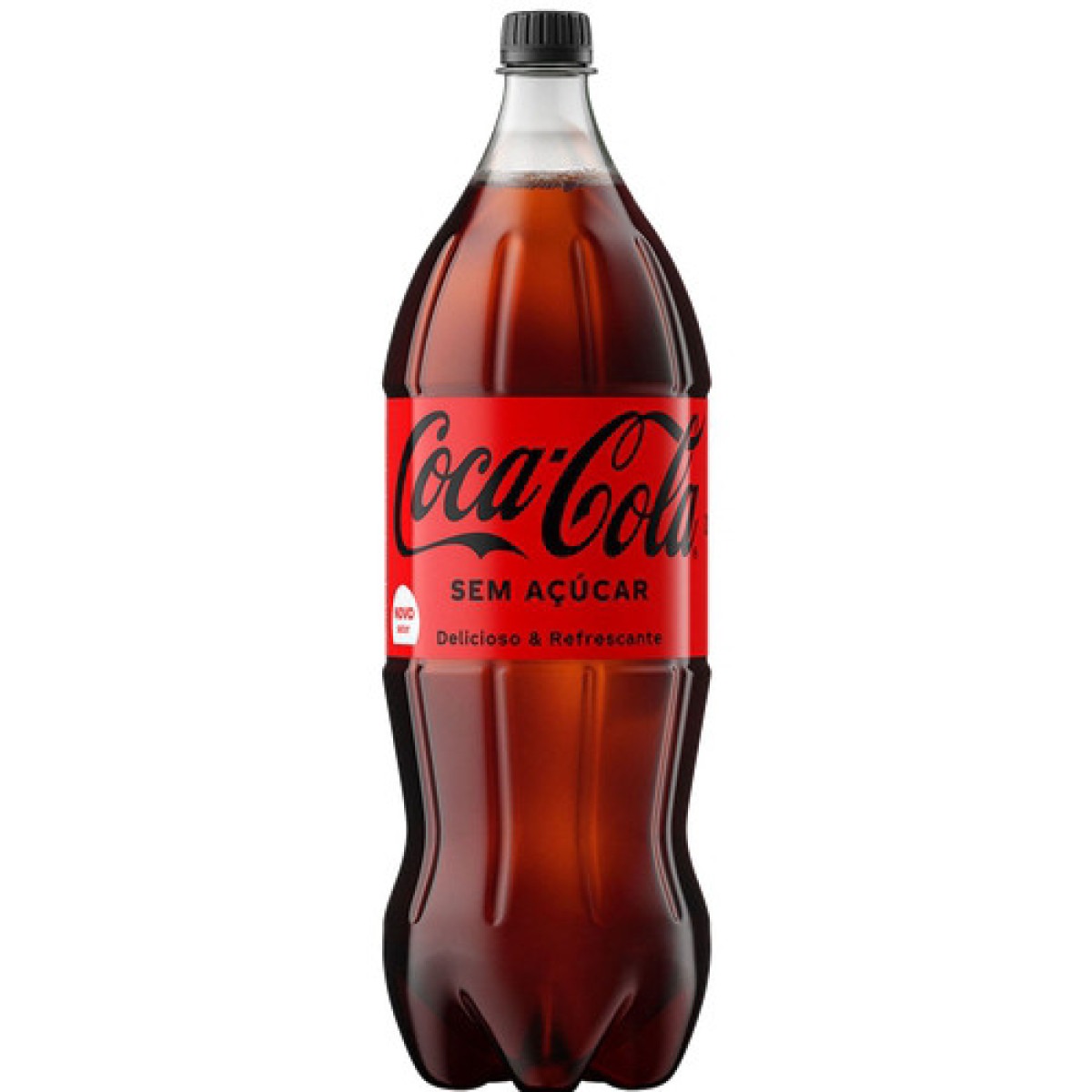 COCA COLA  zero 2 L 