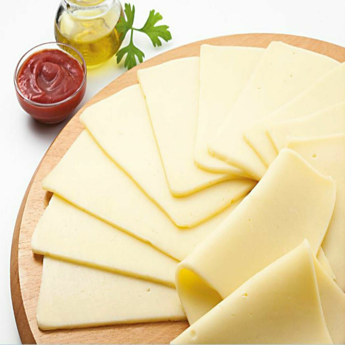 mussarela (fatia)