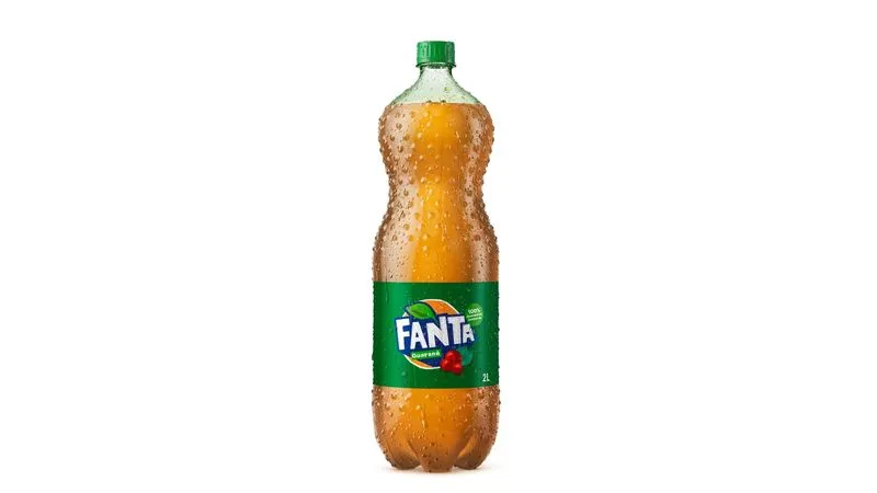 FANTA GUARANA 2 LT