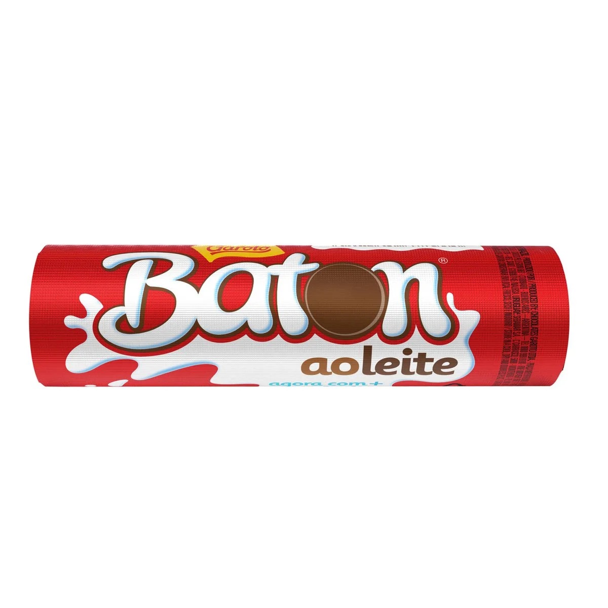 CHOCOLATE NESTLÊ BATON UN 16G