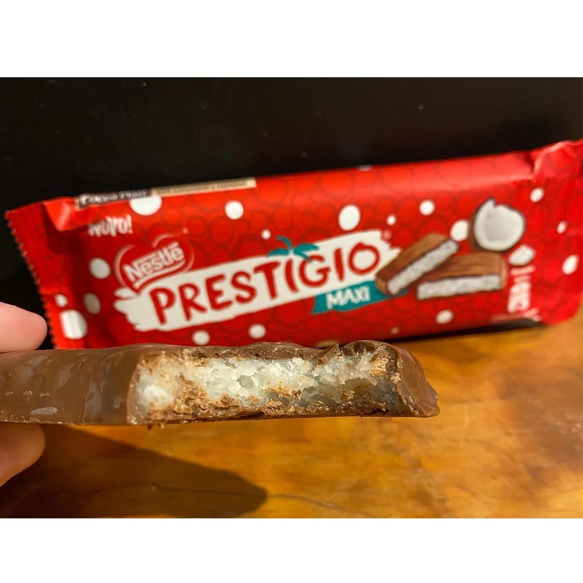 PRESTIGIO 33G