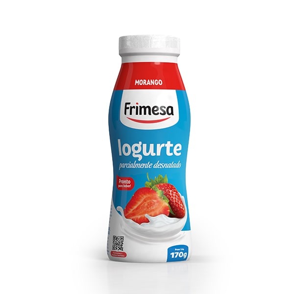 IOGURTE FRIMESA 170G