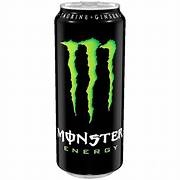 ENERGÉTICO MONSTER ORIGINAL LATA 473ML