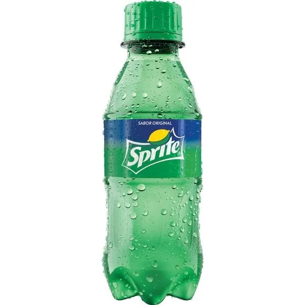 REFRI SPRITE PET MINI 200ML