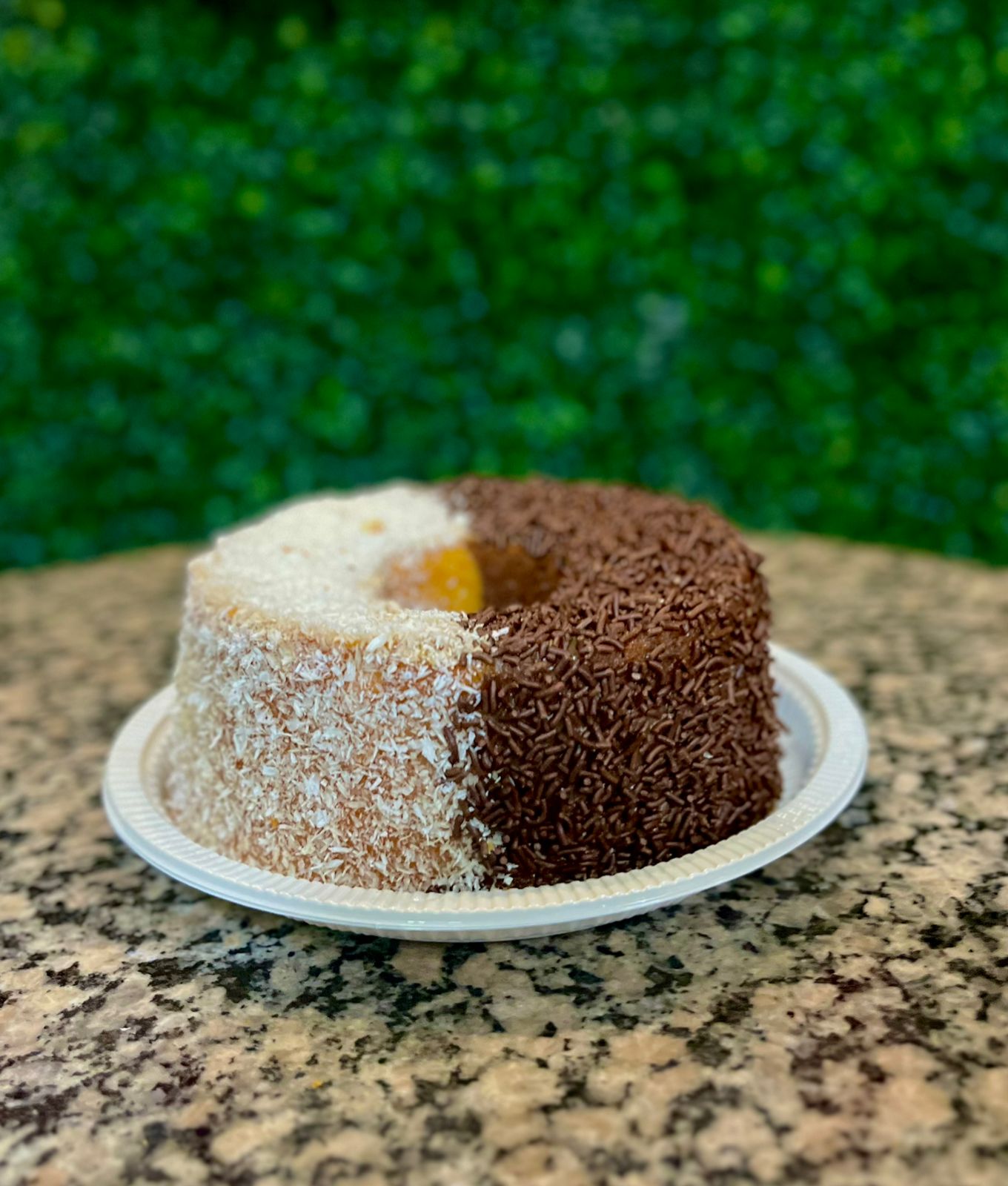 Bolo casado (unidade)