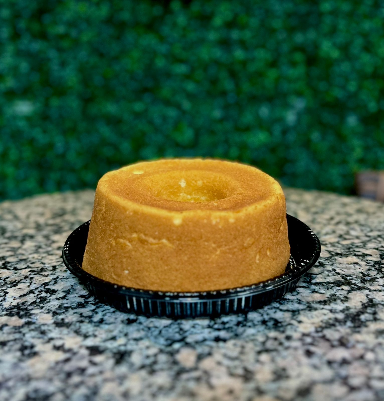 Bolo de laranja (unidade)