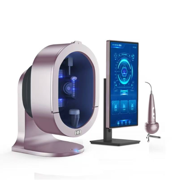 Consultation for Skin, Scalp & Hair 皮肤·头皮·毛发健康综合咨询