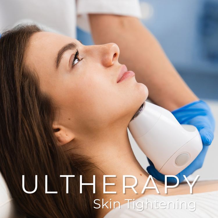Ultherapy® 超聲刀