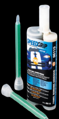SPEEDGRIP