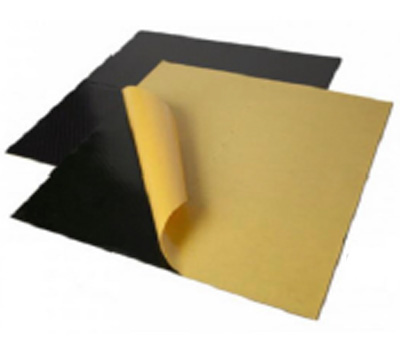 PLACA ANTISONORA 3m 500mm x 500mm