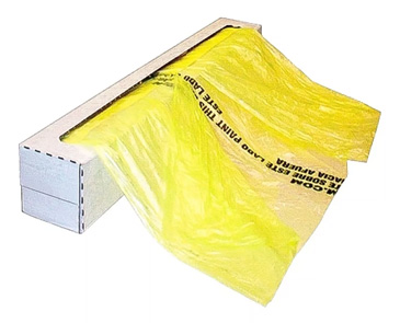 PELICULA PARA ENMASCARAR AMARILLA 3M 3.65 X 106.6 MT(FOLIO PROTECTOR 3M .508 X 305 Mts. 3187c)
