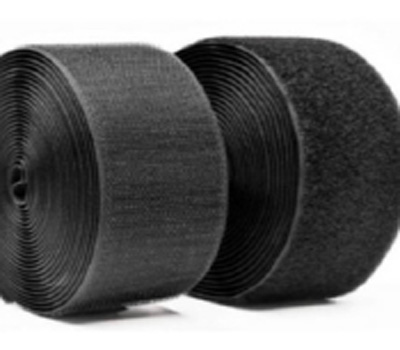 ROLLO VELCRO FELPA DE 2" ADHESIVO