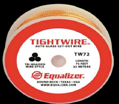 AUTO GLASS EQUALIZER (CABLE)