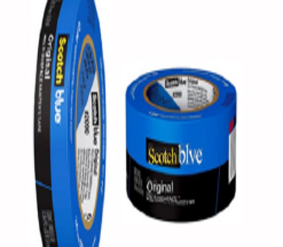 MASKING SCOTCHBLUE AZUL