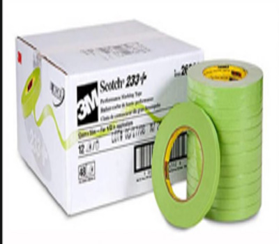  MASKING VERDE MOD. 233