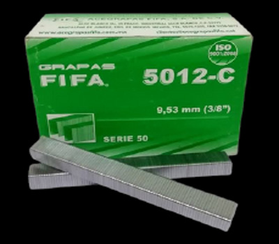 GRAPAS FIFA 5012-C