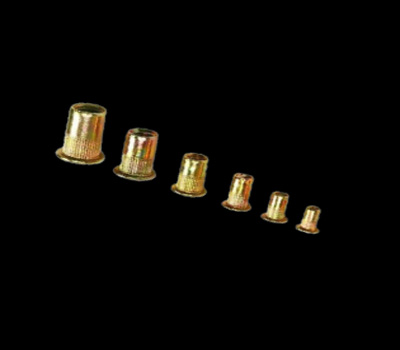 TUERCAS  REMACHABLES