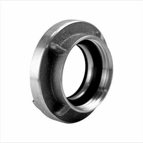 ADAPTADOR STORZ ALUMINIO 2.1/2" - 2.1/2"