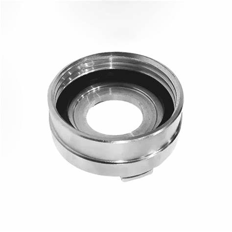 ADAPTADOR STORZ ALUMINIO 1.1/2" - 2.1/2"