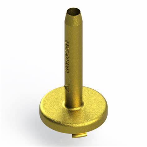 ESGUICHO JATO SÓLIDO LATAO 1.1/2" - R19 mm