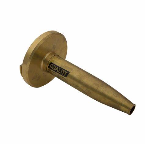 ESGUICHO JATO SÓLIDO LATAO 1.1/2" - R16mm