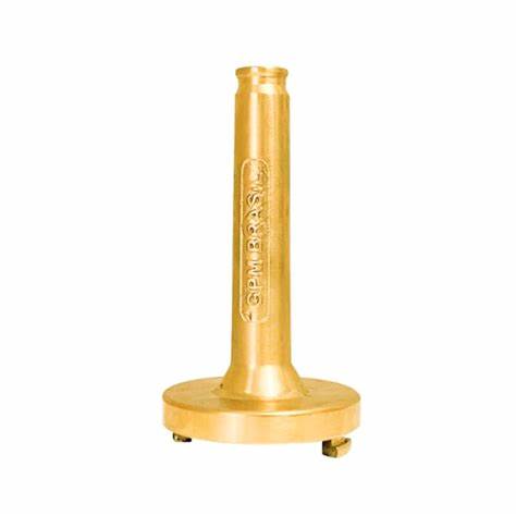 ESGUICHO JATO SÓLIDO LATAO 1.1/2" - R13 mm