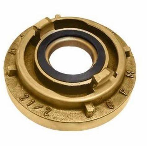 REDUÇÃO STORZ 2.1/2" - 1.1/2"