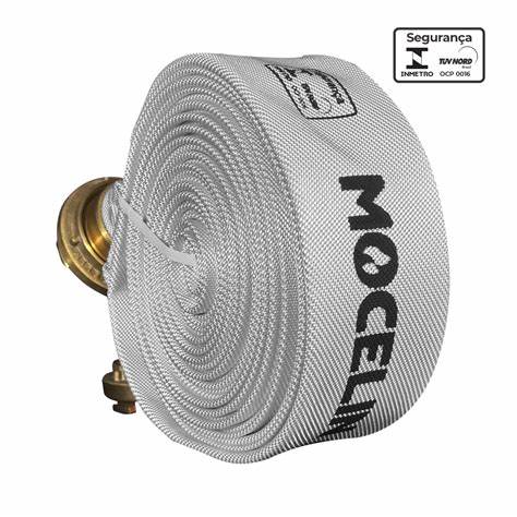 MANGUEIRA DE INCÊNDIO TIPO 2 2.1/2inx20 m