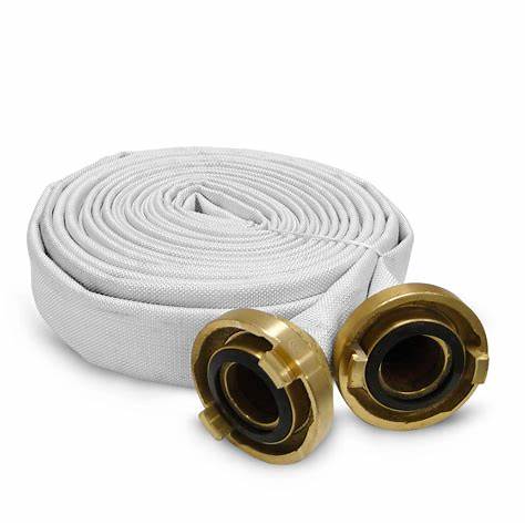 MANGUEIRA DE INCÊNDIO TIPO 2 1.1/2inx20 m