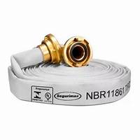 MANGUEIRA DE INCÊNDIO TIPO 1 1.1/2inx15 m