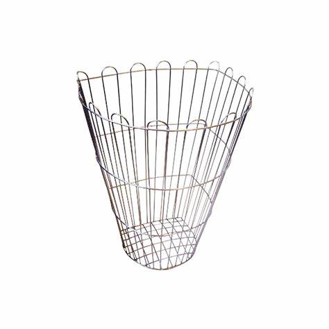 CESTO MEIA LUA 90x60