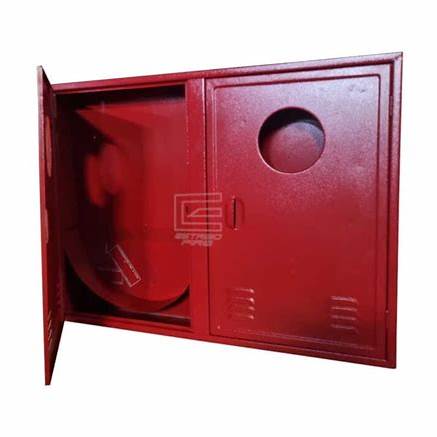 ABRIGO DUPLO PARA MANGUEIRA -SOBREPOR / EMBUTIR 90X120X17