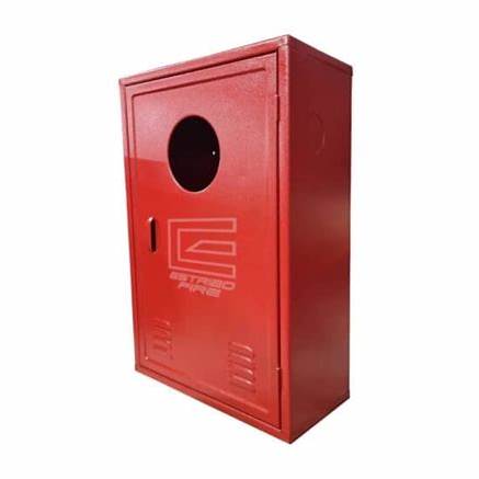 ABRIGO PARA MANGUEIRA - SOBREPOR / EMBUTIR 90x60x30