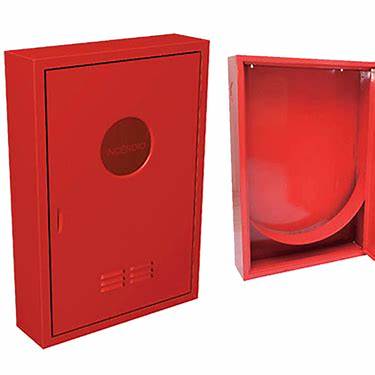 ABRIGO PARA MANGUEIRA - SOBREPOR / EMBUTIR 90X60X17