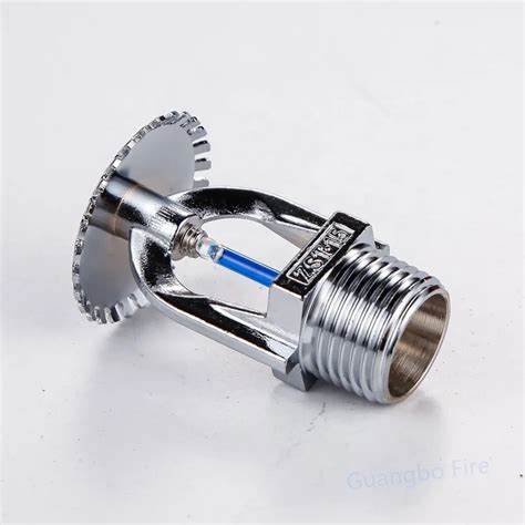 SPRINKLER RESPOSTA RÁPIDA - 141° UPRIGHT