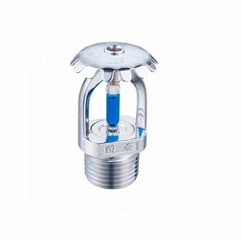 SPRINKLER RESPOSTA PADRÃO - 141° UPRIGHT