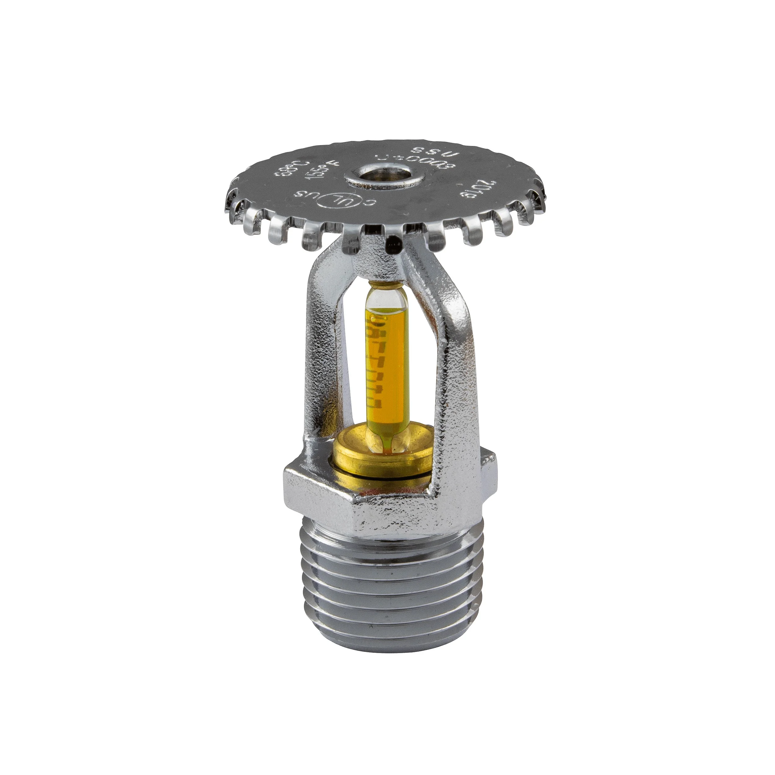 SPRINKLER RESPOSTA PADRÃO - 79° SIDEWALL