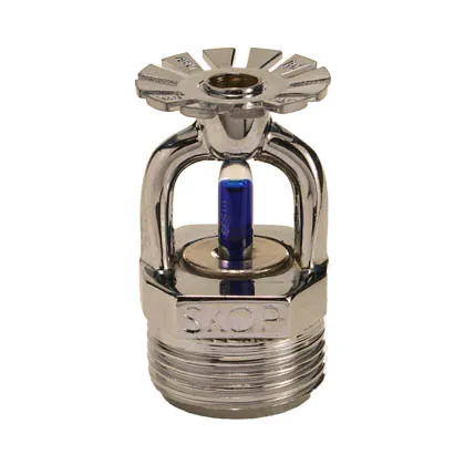 SPRINKLER RESPOSTA RÁPIDA - 141° PENDENTE