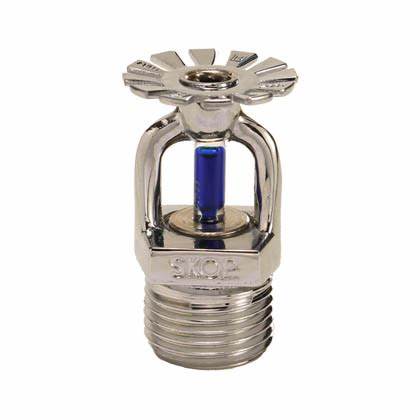 SPRINKLER RESPOSTA PADRÃO - 141° PENDENTE