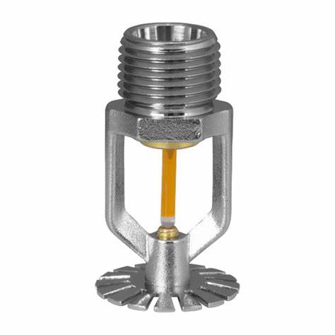 SPRINKLER RESPOSTA RÁPIDA - 93° PENDENTE