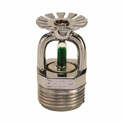 SPRINKLER RESPOSTA PADRÃO - 93° PENDENTE