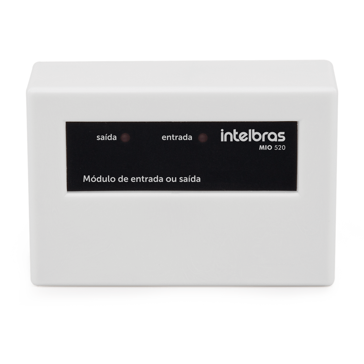 MODULO DE ENTRADA/SAÍDA - MIO 520 