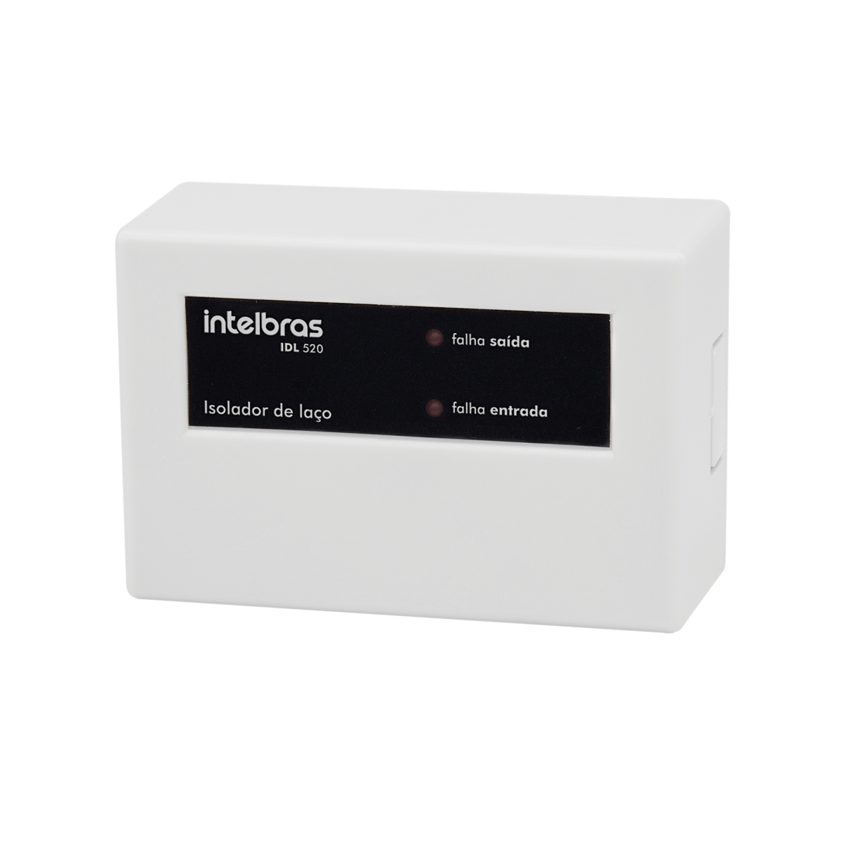 ISOLADOR DE LAÇO IDL 520