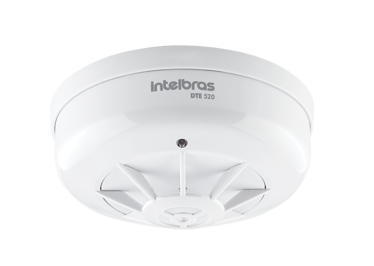 DETECTOR DE TEMPERATURA ENDEREÇAVEL  DTE 520