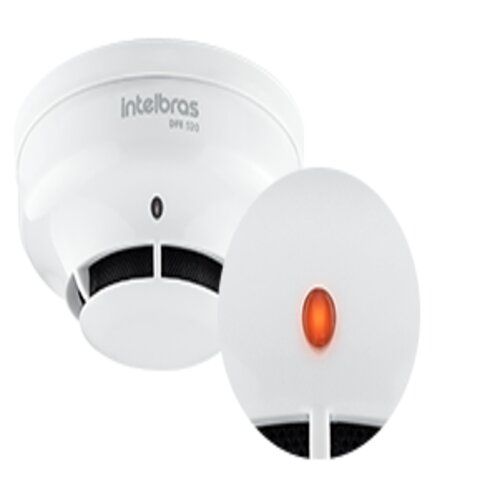 DETECTOR DE FUMAÇA ENDEREÇAVEL DFE 520