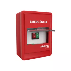 ACIONADOR MANUAL ENDERAÇAVEL INTELBRAS AME 521 (S/sirene)
