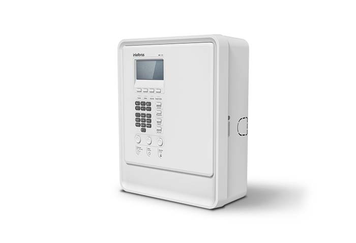 CENTRAL DE ALARME DE INCENDIO ENDEREÇAVEL CIE 1125 CIE 1125