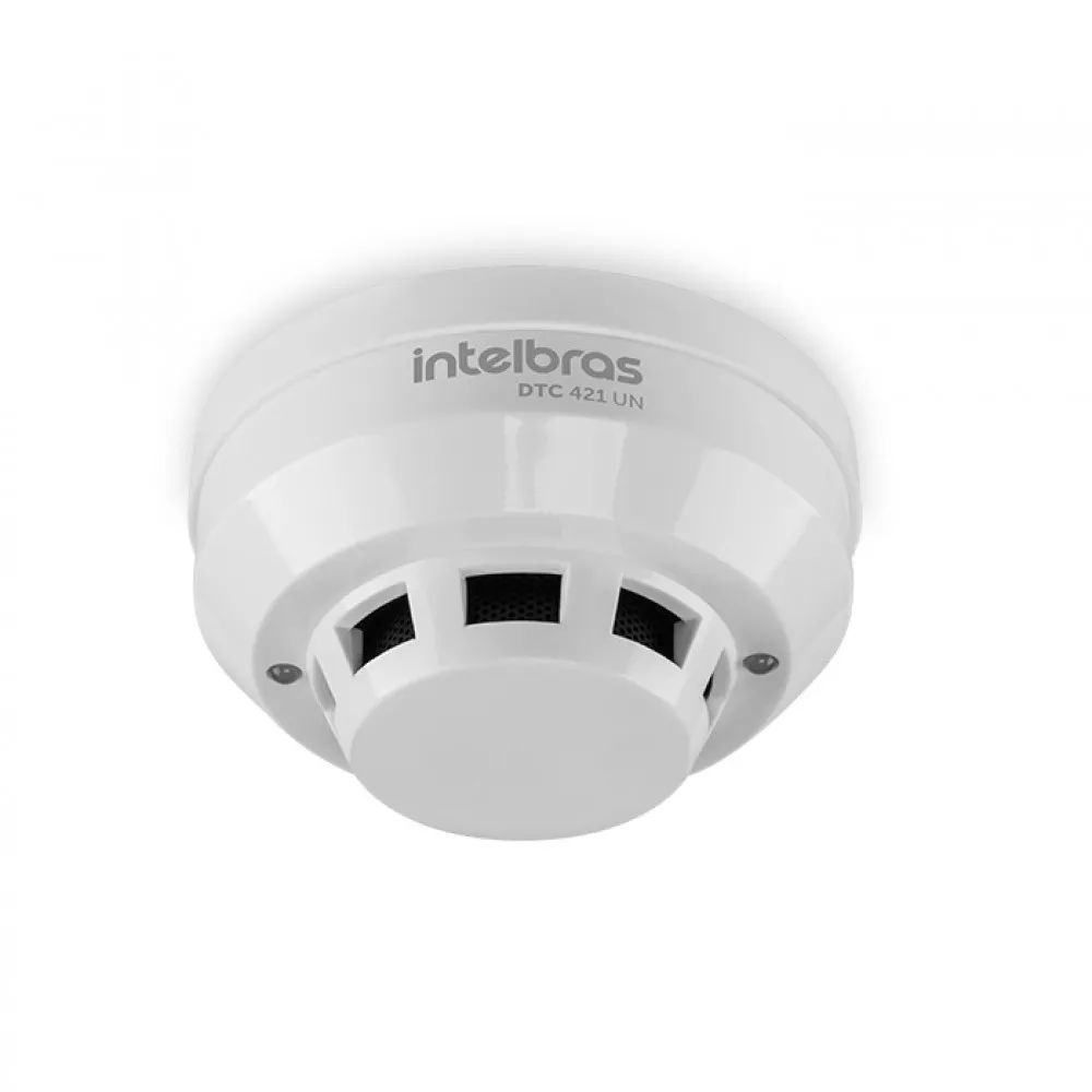 DETECTOR DE TEMPERATURA CONVENCIONAL DTC 420