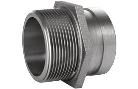 ADPTADOR GROOVED X ROSCA 2 1/2