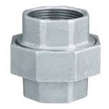 UNIÃO ASS. BRONZE - GALVANIZADA